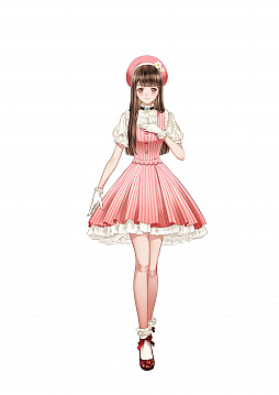 画像ギャラリー No.019のサムネイル画像 / 「冤罪執行遊戯ユルキル」体験版のプレイレポートを掲載。アドベンチャーと弾幕シューティングが融合した個性派タイトルだ