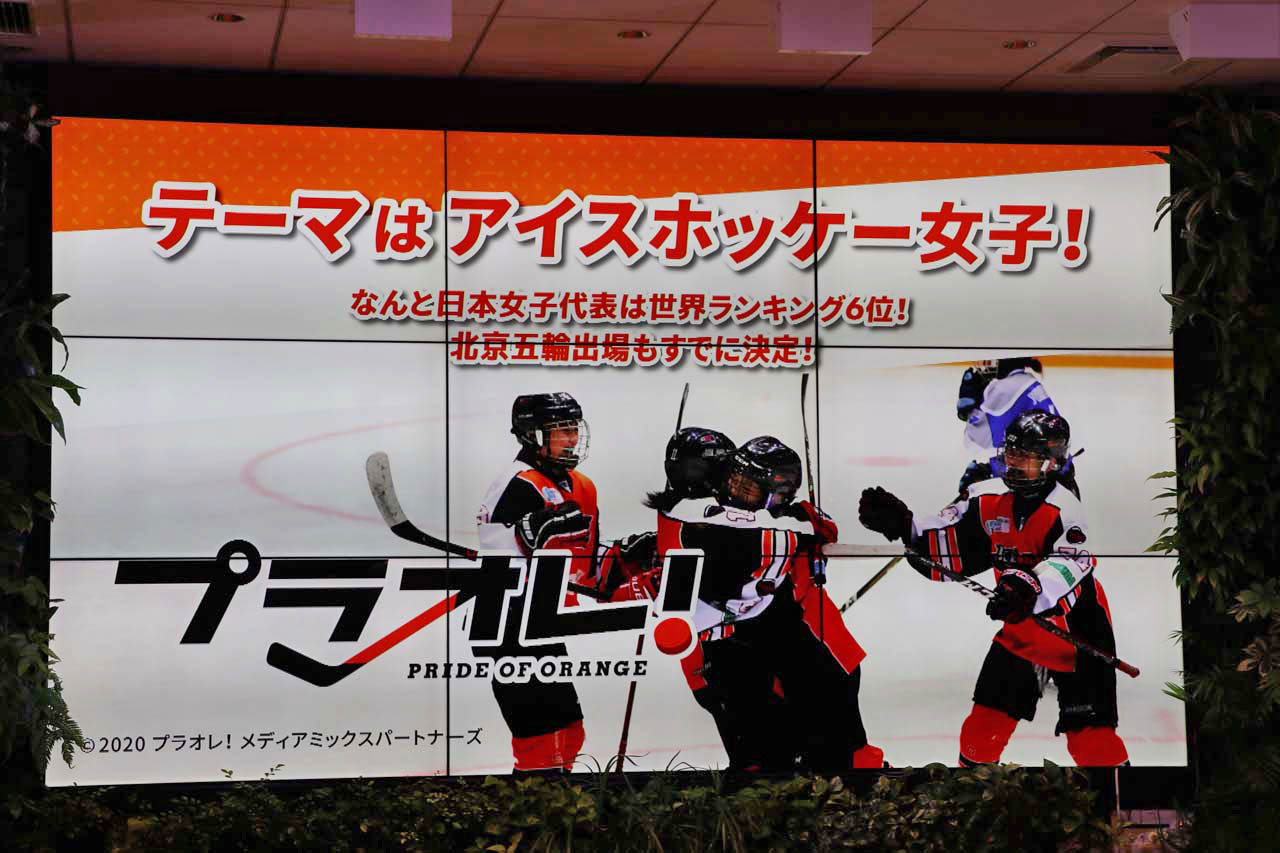 ꡼ No.007 | ڡˡۥåᤶãǥߥåץȡ֥ץ饪졪PRIDE OF ORANGEȯɽפݡ