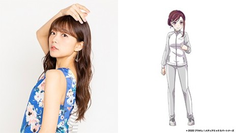 ꡼ No.016 | ȥץ饪졪ɥǤȥ뤬֥ץ饪졪SMILE PRINCESSפ˷ꡣץ쥤̤