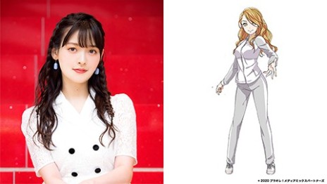 ꡼ No.017 | ȥץ饪졪ɥǤȥ뤬֥ץ饪졪SMILE PRINCESSפ˷ꡣץ쥤̤