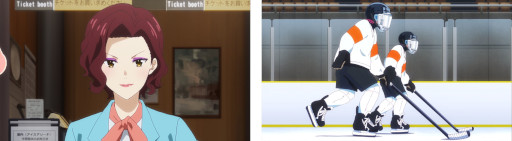 ꡼ No.004 | TV˥ȥץ饪졪PRIDE OF ORANGE2ԥåȤȤ餹