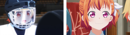 ꡼ No.005 | TV˥ȥץ饪졪PRIDE OF ORANGE2ԥåȤȤ餹