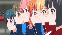 ꡼ No.006 | TV˥֥ץ饪졪PRIDE OF ORANGEס3äԥåȤȤ餹