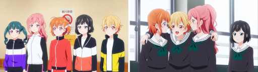 ꡼ No.002 | TV˥֥ץ饪졪PRIDE OF ORANGEס4ԥåȤȤ餹