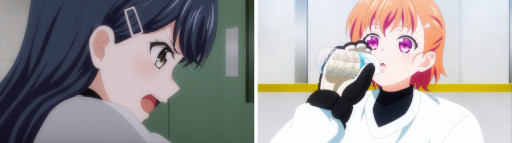 ꡼ No.003 | TV˥֥ץ饪졪PRIDE OF ORANGEס4ԥåȤȤ餹