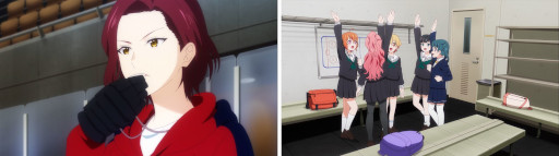 ꡼ No.004 | TV˥֥ץ饪졪PRIDE OF ORANGEס4ԥåȤȤ餹