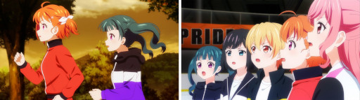 ꡼ No.005 | TV˥֥ץ饪졪PRIDE OF ORANGEס4ԥåȤȤ餹