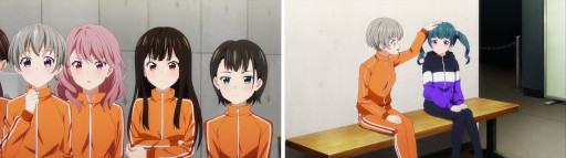 ꡼ No.006 | TV˥֥ץ饪졪PRIDE OF ORANGEס4ԥåȤȤ餹