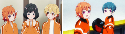 ꡼ No.005 | TV˥֥ץ饪졪PRIDE OF ORANGE6äΤ餹ԥåȤ