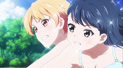 ꡼ No.009 |  TV˥֥ץ饪졪PRIDE OF ORANGE7äԥåȤȤ餹