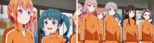 画像ギャラリー No.002のサムネイル画像 / アニメ「プラオレ!〜PRIDE OF ORANGE〜」第8話の先行カットが公開