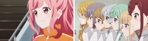 画像ギャラリー No.003のサムネイル画像 / アニメ「プラオレ!〜PRIDE OF ORANGE〜」第8話の先行カットが公開