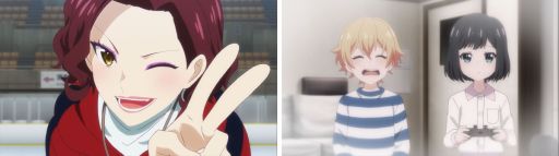 画像ギャラリー No.004のサムネイル画像 / アニメ「プラオレ!〜PRIDE OF ORANGE〜」第8話の先行カットが公開