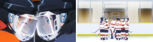 画像ギャラリー No.006のサムネイル画像 / アニメ「プラオレ!〜PRIDE OF ORANGE〜」第8話の先行カットが公開