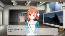 画像ギャラリー No.013のサムネイル画像 / 「プラオレ!〜SMILE PRINCESS〜」がいよいよ明日リリース! 個性豊かな“アイスホッケー女子”たちの物語と,臨場感ある試合シーンに注目だ