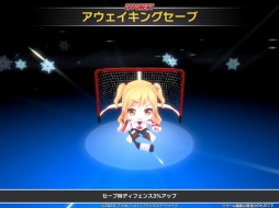 画像ギャラリー No.020のサムネイル画像 / 「プラオレ!〜SMILE PRINCESS〜」がいよいよ明日リリース! 個性豊かな“アイスホッケー女子”たちの物語と,臨場感ある試合シーンに注目だ