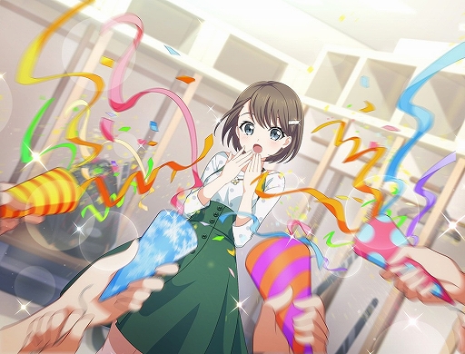 ꡼ No.006 | PCޥ۸ο֥ץ饪졪SMILE PRINCESSפӥ򳫻ϡTV˥ΡȤθɤ