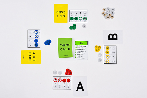 ꡼ No.003 | ͵ɥॷ꡼3ơ֤ϤäƸ3פ125ȯ