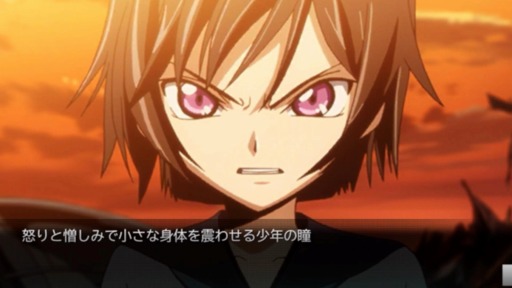 ���������꡼ No.010�Υ���ͥ������ / ���ץ�֥����ɥ����� Genesic Re;CODE�פ���ե�꡼����������Ͽ�Ⳬ�Ϥˡ�����͸���ޤ��ƿ���ν񤭲��������ȡ��꡼��Ÿ��