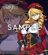 画像ギャラリー No.004のサムネイル画像 / 「コードギアス Genesic Re;CODE」の主人公,アルは“位相転移のギアス”を持つ能力者。キャラクターの新情報が明らかに