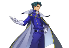 ���������꡼ No.001�Υ���ͥ������ / �֥����ɥ����� Genesic Re;CODE�ס�������Ͽ��2�ƥ����ڡ��󤬥�������