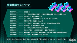 ꡼ No.022Υͥ / ֥ɥ Genesic Re;CODEפΥӥ奢뤬Ϫܡץ˼Ͽ֥ɥ ιȱפγפPV