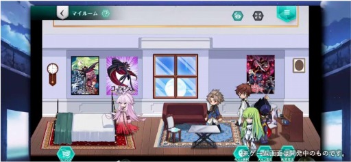 ꡼ No.008 | ֥ɥ Genesic Re;CODE24֤ޤ뤴ȥ롼ºפΥ٥ȥݡȤ