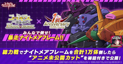 ꡼ No.007 | ֥ɥ Genesic Re;CODEסϥΥȿо