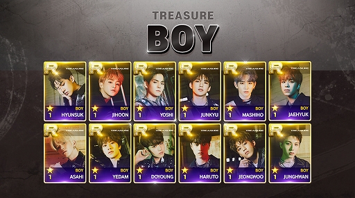 ���������꡼ No.004�Υ���ͥ������ / ���ޥ۸����ꥺ�ॲ�����SUPERSTAR YG�פλ�����Ͽ���դ�������������