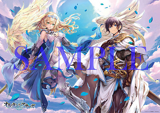 ���������꡼ No.002�Υ���ͥ������ / �֥��륵��R�ס�SSR �ޥꥨ�뤬�о줹��ȴ�˾�βСɤ����ﳫ�š�TV���˥��Blu-ray��DVD������ȯ��