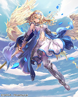 ���������꡼ No.003�Υ���ͥ������ / �֥��륵��R�ס�SSR �ޥꥨ�뤬�о줹��ȴ�˾�βСɤ����ﳫ�š�TV���˥��Blu-ray��DVD������ȯ��