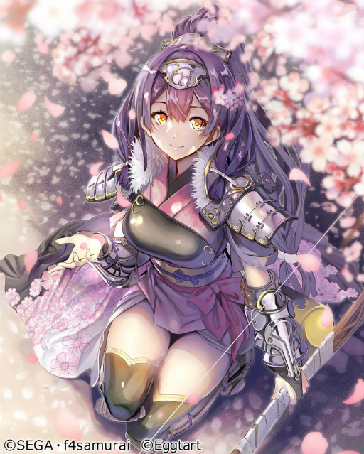 画像ギャラリー No.002のサムネイル画像 / 「オルタンシア・サーガR」カオルをピックアップした召喚イベントを開始