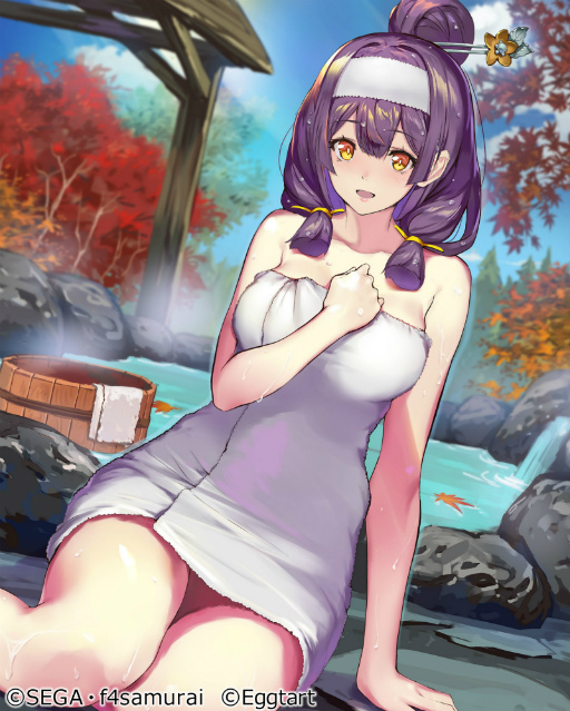 画像ギャラリー No.003のサムネイル画像 / 「オルタンシア・サーガR」カオルをピックアップした召喚イベントを開始