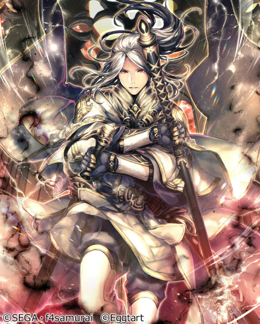 画像ギャラリー No.004のサムネイル画像 / 「オルタンシア・サーガR」カオルをピックアップした召喚イベントを開始