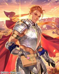 画像ギャラリー No.006のサムネイル画像 / 「オルサガ」イベント“バレンタインに諸説アリ”を開催中