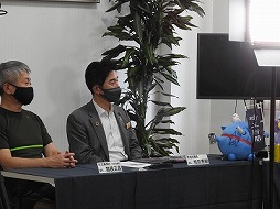 画像ギャラリー No.003のサムネイル画像 / 「ONELAP」のレースイベント“MOVING 2021シーズン1決勝”の結果が公開