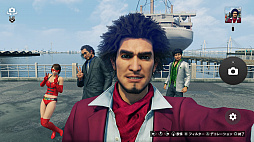 画像ギャラリー No.003のサムネイル画像 / PS5版「龍が如く7 光と闇の行方 インターナショナル」が本日発売。グラフィックスは4K/30fpsまたはWQHD/60fpsから選択可能