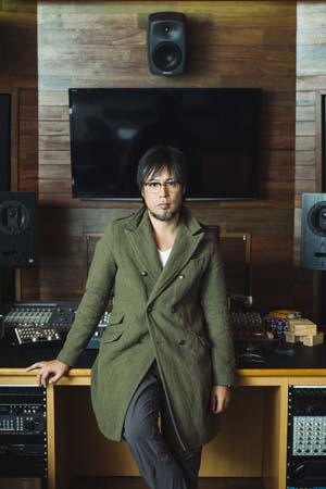 画像ギャラリー No.004のサムネイル画像 / 「龍が如く」Webラジオ,「またまた復活!神室町 RADIO STATION」初回配信を1月25日21時からスタート