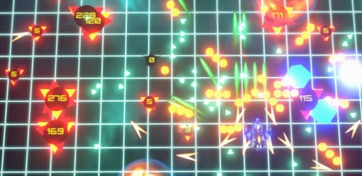 ���������꡼ No.002�Υ���ͥ������ / ��Fury9�פ�iOS/Android���о졣��200���ơ�����Ķ�����٥ϥ��ѡ������奢�륷�塼�ƥ��󥰥�����