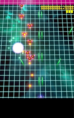 ���������꡼ No.003�Υ���ͥ������ / ��Fury9�פ�iOS/Android���о졣��200���ơ�����Ķ�����٥ϥ��ѡ������奢�륷�塼�ƥ��󥰥�����