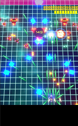 ���������꡼ No.005�Υ���ͥ������ / ��Fury9�פ�iOS/Android���о졣��200���ơ�����Ķ�����٥ϥ��ѡ������奢�륷�塼�ƥ��󥰥�����