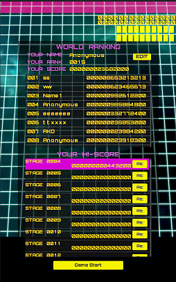 ���������꡼ No.006�Υ���ͥ������ / ��Fury9�פ�iOS/Android���о졣��200���ơ�����Ķ�����٥ϥ��ѡ������奢�륷�塼�ƥ��󥰥�����