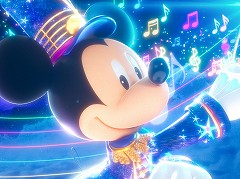 �֥ǥ����ˡ� �ߥ塼���å��ѥ졼�ɡס���ͥ�β��� �ɤ��󤬥ʥ졼������ô������TVCM����������