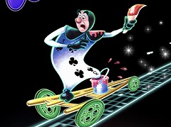 �֥ǥ����ˡ� �ߥ塼���å��ѥ졼�ɡפǡȡ֤դ����ι�Υ��ꥹ�פ��������ĥ������ɤ�����