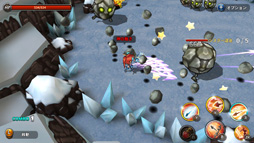 ꡼ No.004 | Switchǡ֥ǥ󥰥ϥ󥿡פۿϡ˭ʥХȥ뤬ڤ륢󥲡