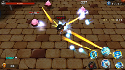 ꡼ No.007 | Switchǡ֥ǥ󥰥ϥ󥿡פۿϡ˭ʥХȥ뤬ڤ륢󥲡