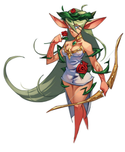 画像ギャラリー No.003のサムネイル画像 / “カードゲーム×ローグライク”スマホアプリ「夕暮れ英雄伝」が12月下旬に配信。事前登録がスタート