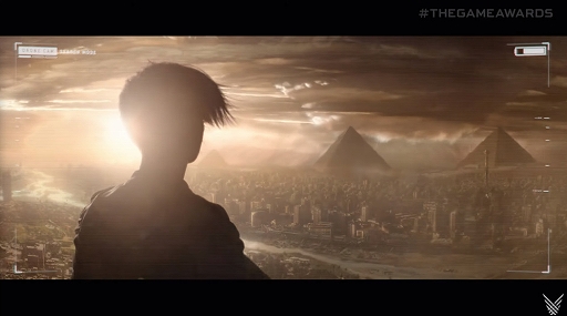 ꡼ No.003Υͥ / Perfect DarkפXbox Series Xɤ롣MicrosoftοThe Initiative꡼ǿȯɽ