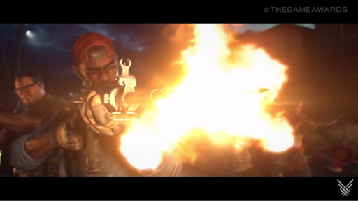 ���������꡼ No.004�Υ���ͥ������ / Co-op�����FPS��Back 4 Blood�פ�ȯ������2021ǯ6��22���˷��ꡣ��Left 4 Dead�פ��Τ���Turtle Rock Studios����ȯ���ݤ���