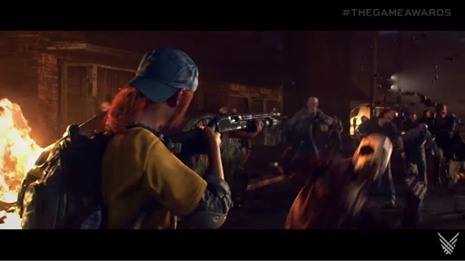 ���������꡼ No.005�Υ���ͥ������ / Co-op�����FPS��Back 4 Blood�פ�ȯ������2021ǯ6��22���˷��ꡣ��Left 4 Dead�פ��Τ���Turtle Rock Studios����ȯ���ݤ���